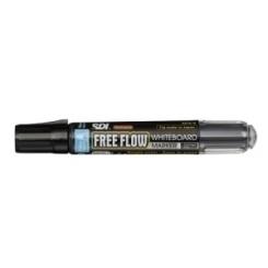 SDI Rotulador Pizarra Free Flow Recarga Negro