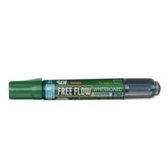 SDI Rotulador Pizarra Free Flow Recarga Verde
