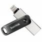 sdix60n-128g-gn6ne-unidad-flash-usb-128-gb-32-gen-1-31-gen-1-gris-plata
