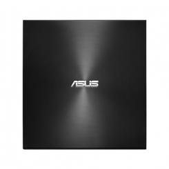 ASUS SDRW-08U7M-U unidad de disco óptico DVD±RW Negro