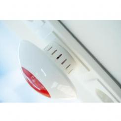 Digitus SE AL DE ALARMA .SMART HOME