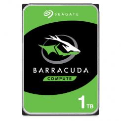 Seagate Barracuda ST1000DM014 disco duro interno 3.5
