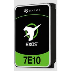 Seagate Enterprise ST6000NM020B disco duro interno 3.5