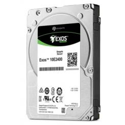 Seagate Enterprise ST600MM0099 disco duro interno 600 GB 10000 RPM 256 MB 2.5