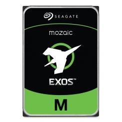 Seagate Exos M disco duro interno 32 TB 7200 RPM 512 MB 3.5