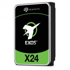 Seagate Exos X24 3.5