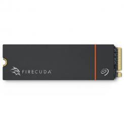 Seagate FireCuda 530R 4 TB M.2 PCI Express 4.0 NVMe