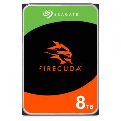 Seagate FireCuda ST8000DXA01 disco duro interno 3.5
