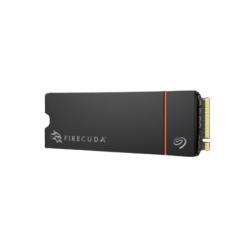 Seagate FireCuda ZP1000GM3A073 unidad de estado sólido 1 TB M.2 PCI Express 4.0 NVMe 3D TLC