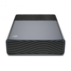 Seagate One Touch STNB8000400 disco duro externo 8 TB USB Tipo C Gris