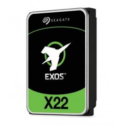 Seagate ST22000NM001E disco duro interno 3.5