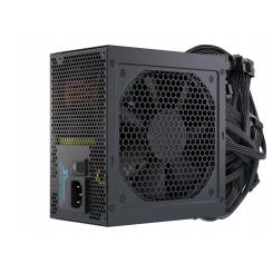 Seasonic Netzteil 850W G12 GC-850 80+Gold unidad de fuente de alimentación ATX Negro