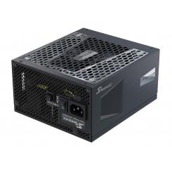 Seasonic Prime -TX-1300 unidad de fuente de alimentación 1300 W 20+4 pin ATX ATX Negro