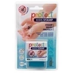 Sello COLOP Protect Kids Printer 20