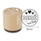 sello-colop-woodies-bebe-nina