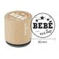 sello-colop-woodies-bebe-nino