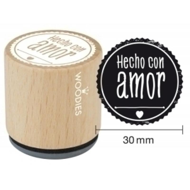 sello-colop-woodies-con-amor