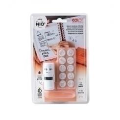 Sello E.A. COLOP Lt.Nio Agenda