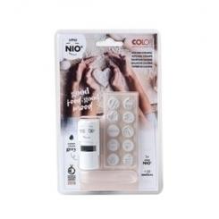 Sello E.A. COLOP Lt.Nio Cocina