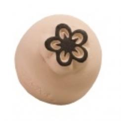 Sello LADOT Piedra Redond. Flor Pq.