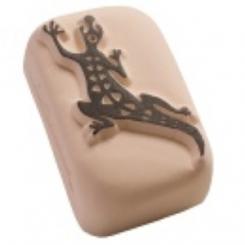 Sello LADOT Piedra Redond. Lagarto Md.