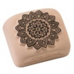 Sello LADOT Piedra Redond. Mandala Gd.