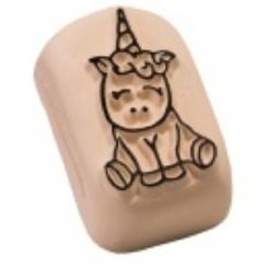 Sello LADOT Piedra Redond. Unicorn Md.