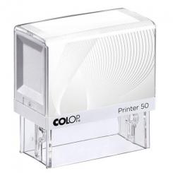 Sello Personal 30x69mm Colop Printer 50