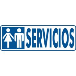 Señal adhesiva 