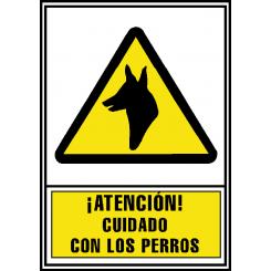 Señal aviso 