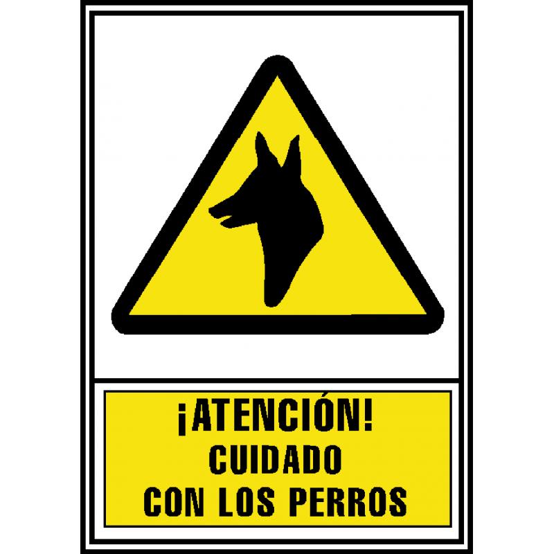 senal-aviso-atencion-cuidado-los-perros-homologadas-210x297-mm-pvc-amarillo
