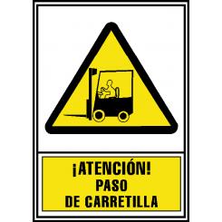 Señal aviso 