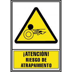 Señal aviso 