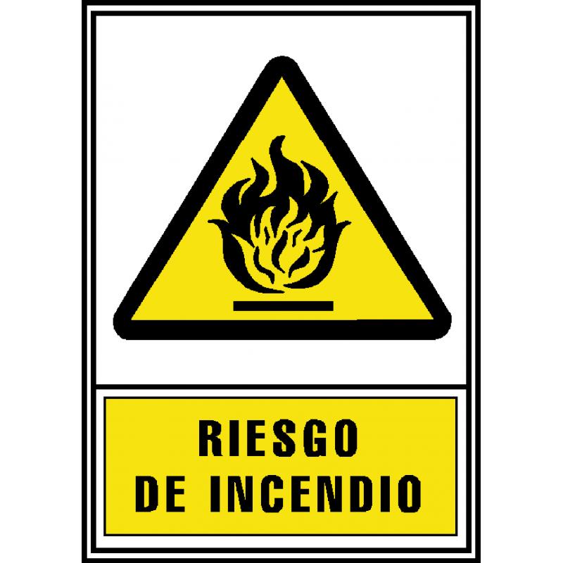 senal-aviso-riesgo-incendio-homologadas-210x297-mm-pvc-amarillo