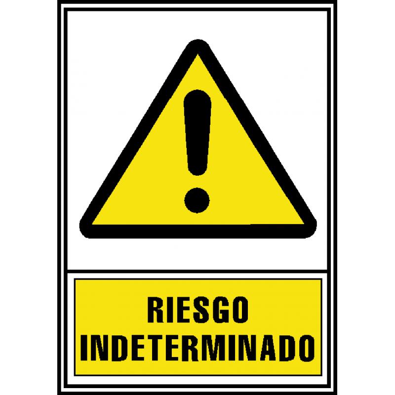 senal-aviso-riesgo-indeterminado-homologadas-210x297-mm-pvc-amarillo