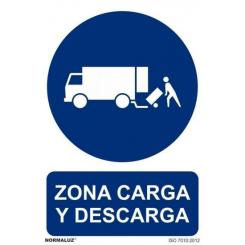 Señal de aviso 