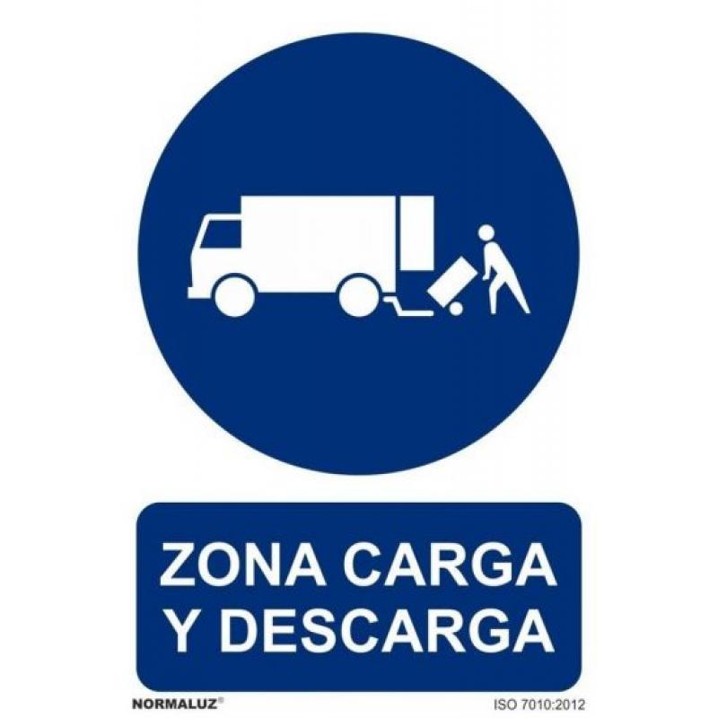 Señal de aviso 
