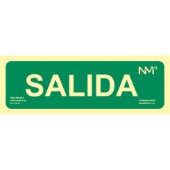 Señal de 