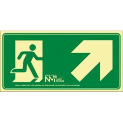 Señal de seguridad 