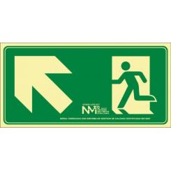 Señal de seguridad 