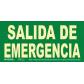 Señal de seguridad 