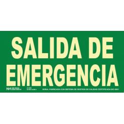 Señal de seguridad 