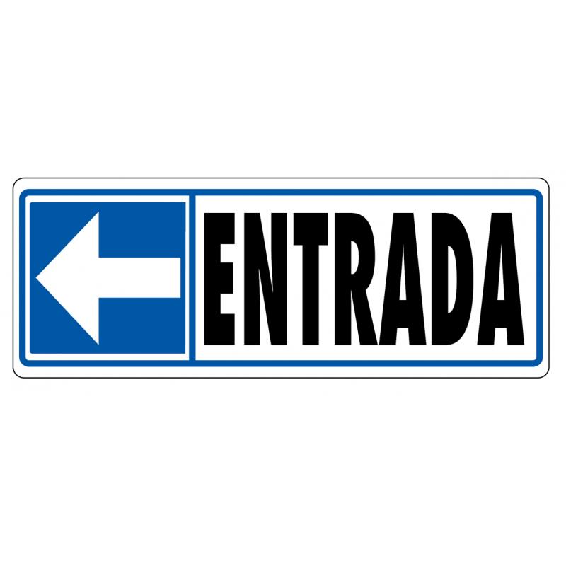 senal-entrada-izquierda-archivo-2000-175x65-mm-pvc-gris