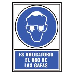 Señal obligación 
