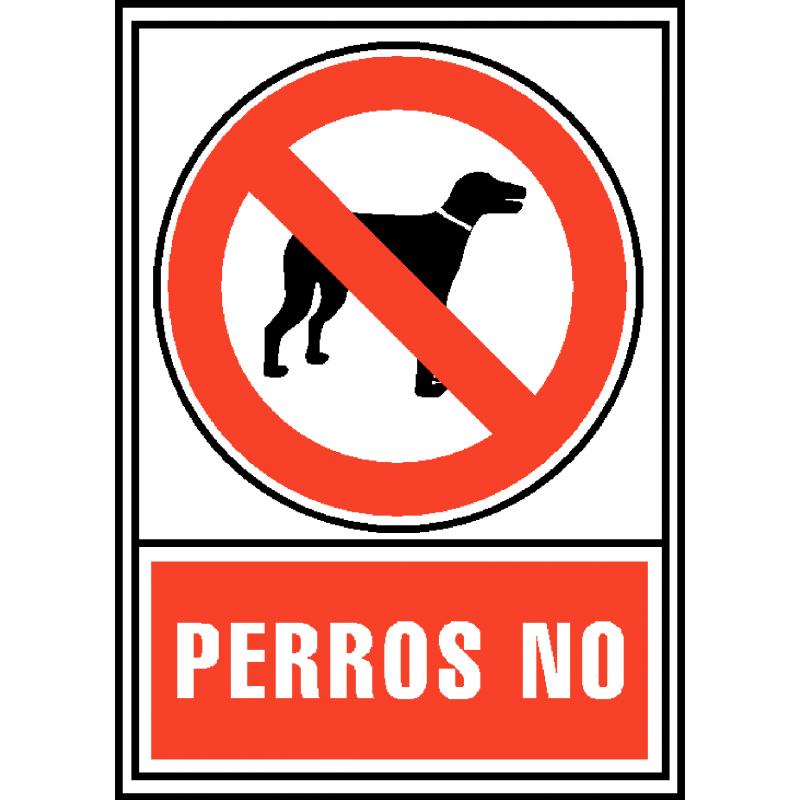 senal-perros-no-archivo-2000-indicador-prohibicion-210x297-mm-pvc-rojo