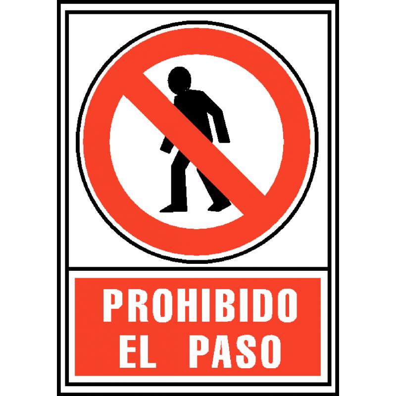 senal-prohibido-el-paso-archivo-2000-indicador-prohibicion-210x297-mm-pvc-rojo