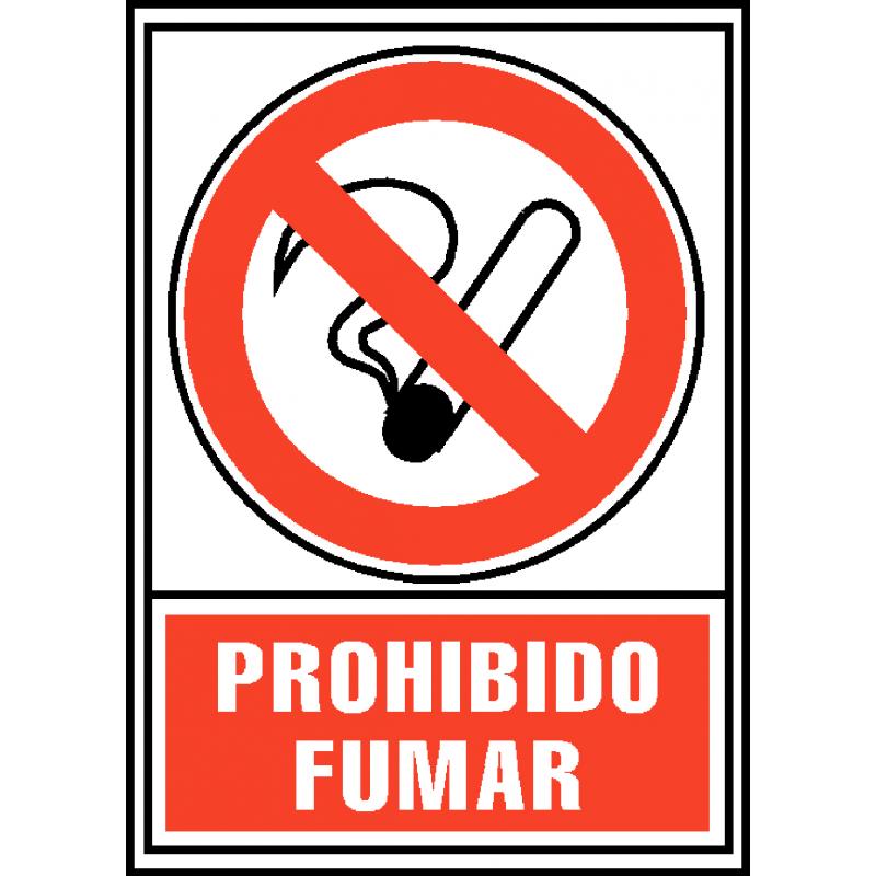 senal-prohibido-fumar-archivo-2000-indicador-prohibicion-210x297-mm-pvc-rojo