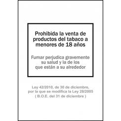 Señal 