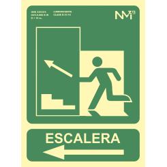 Señal seguridad 