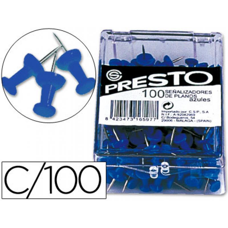 senalizador-de-planos-presto-azul-caja-de-100-unidades